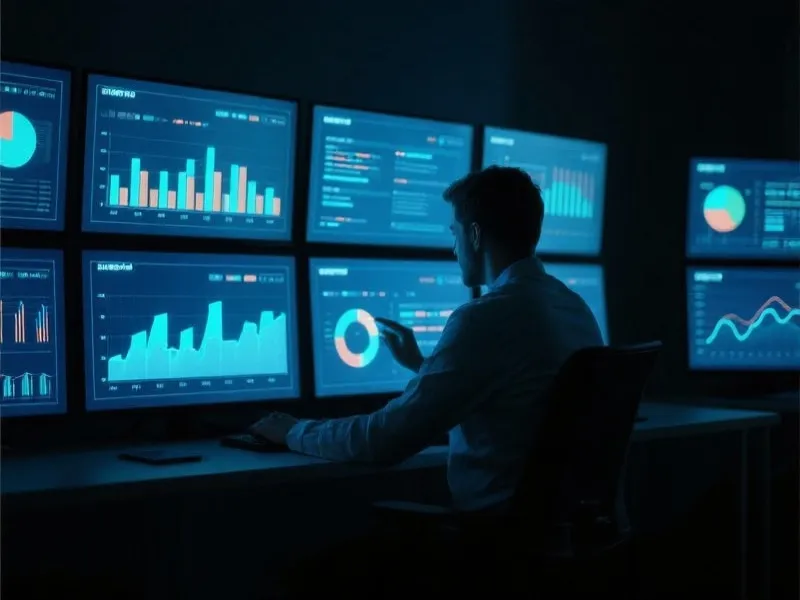Data Analysis Process