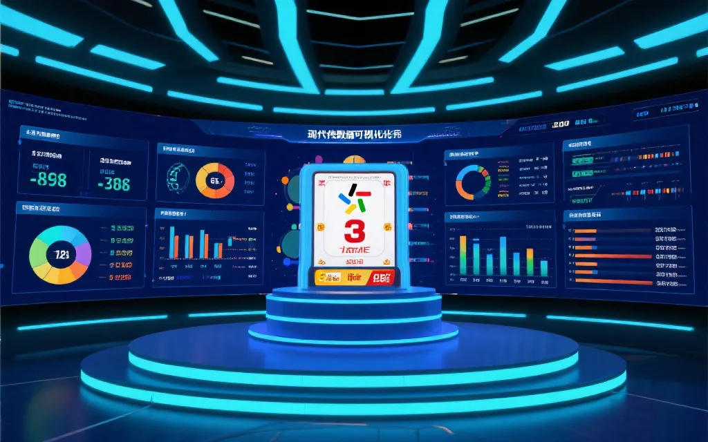 体彩排列5开奖平台信息结构全解析：数据透明背后的逻辑与体验之道