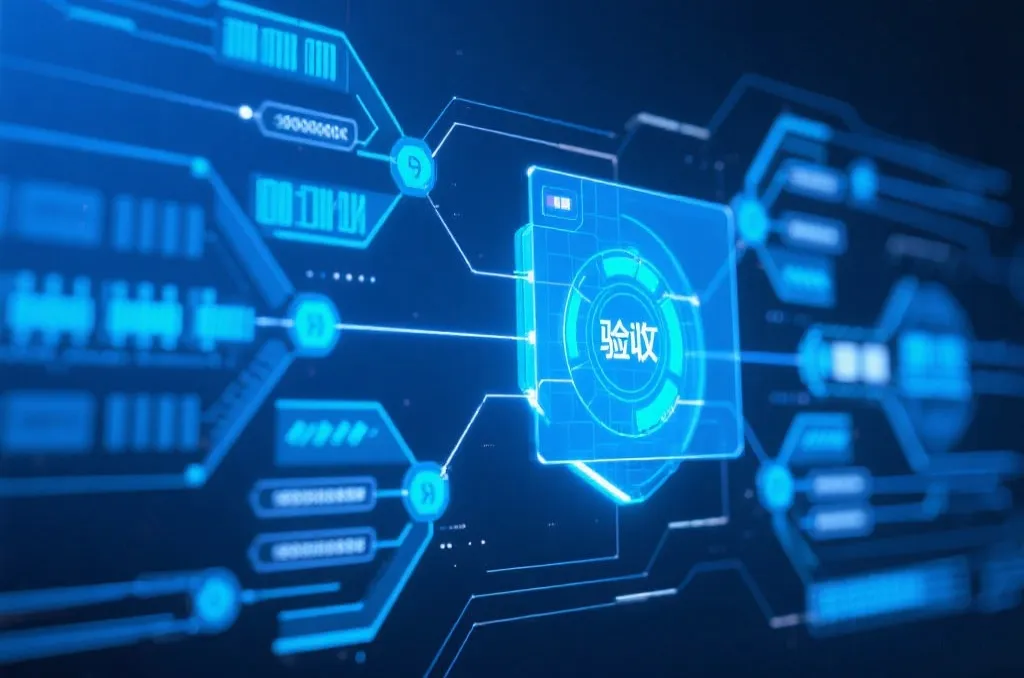 数据真实性与透明度流程图