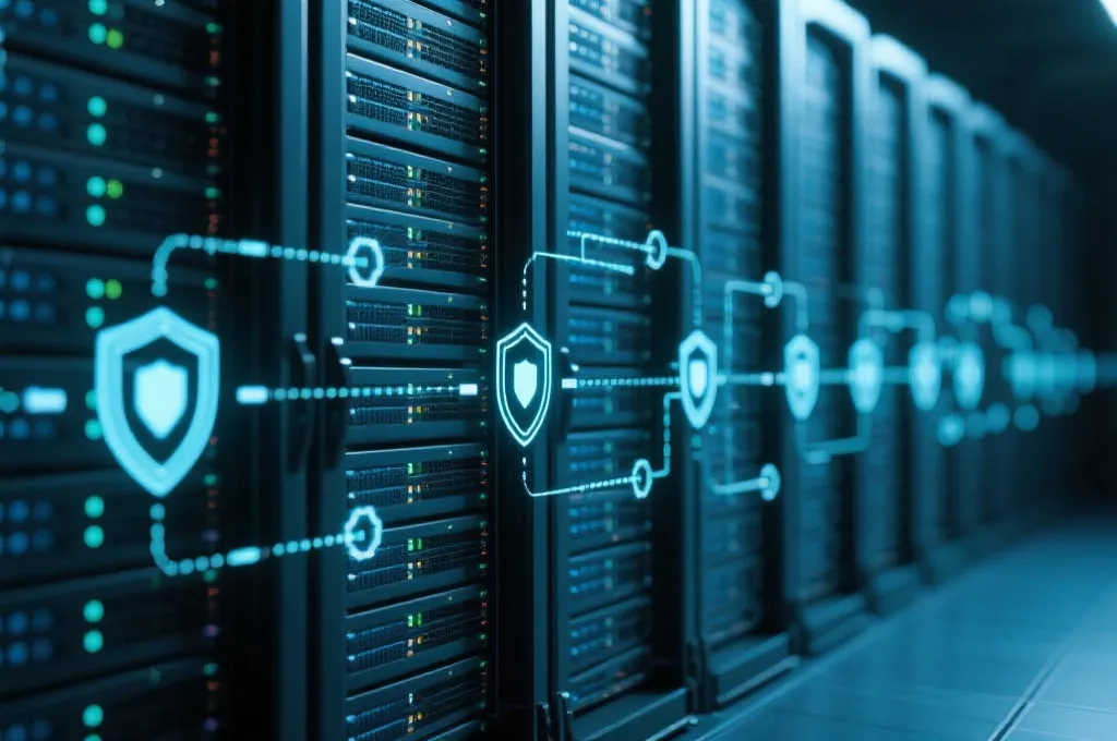 数据采集与同步流程图