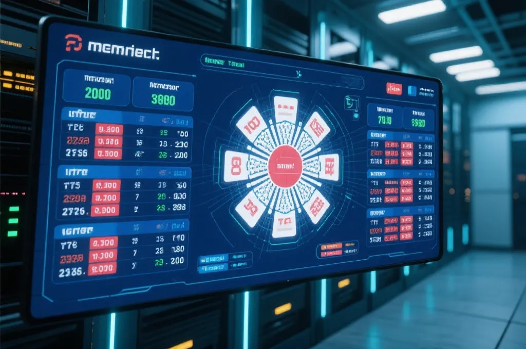 全面解析澳洲幸运8开奖官方：权威数据结构与信息展示机制揭秘